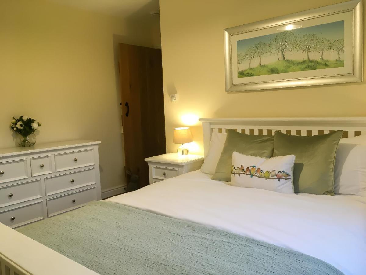 Morndyke Cottage Thirsk Ngoại thất bức ảnh
