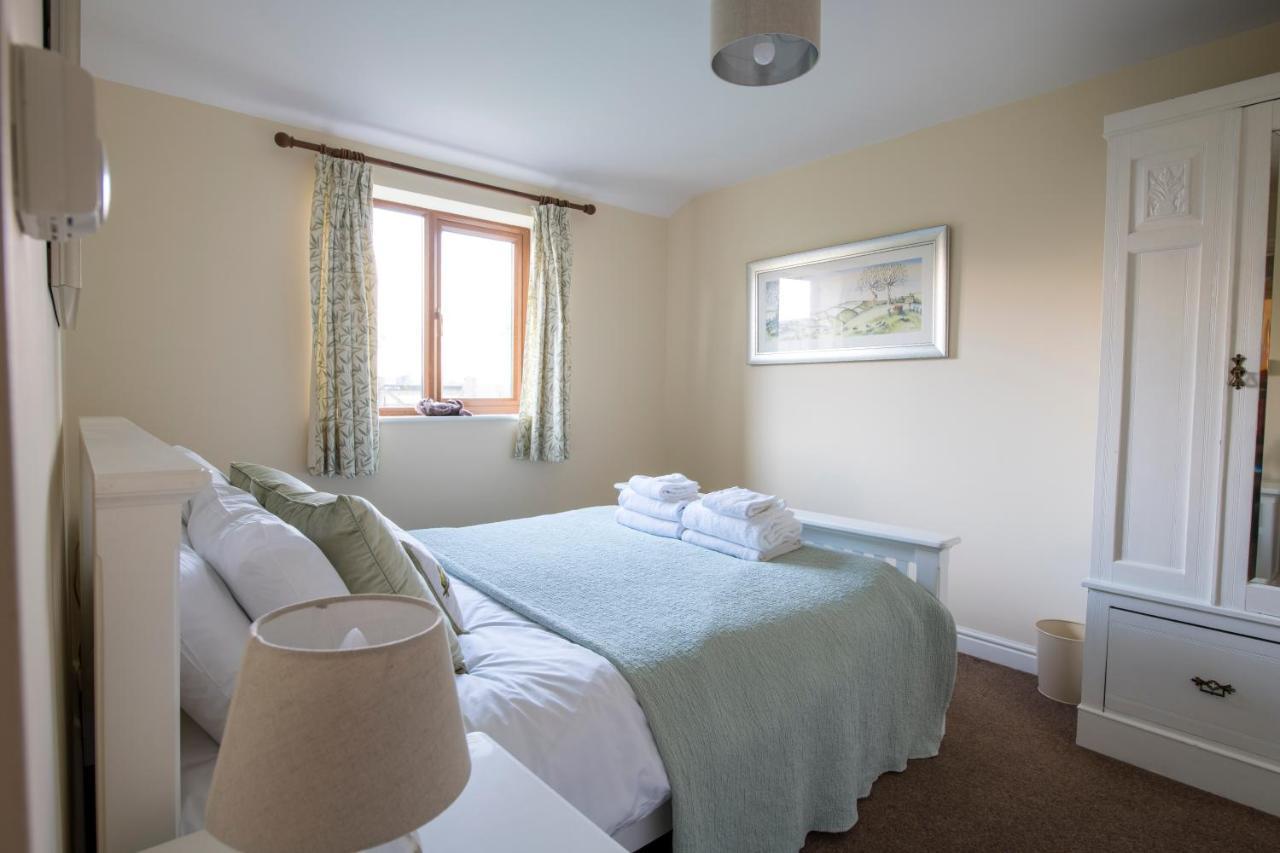 Morndyke Cottage Thirsk Ngoại thất bức ảnh