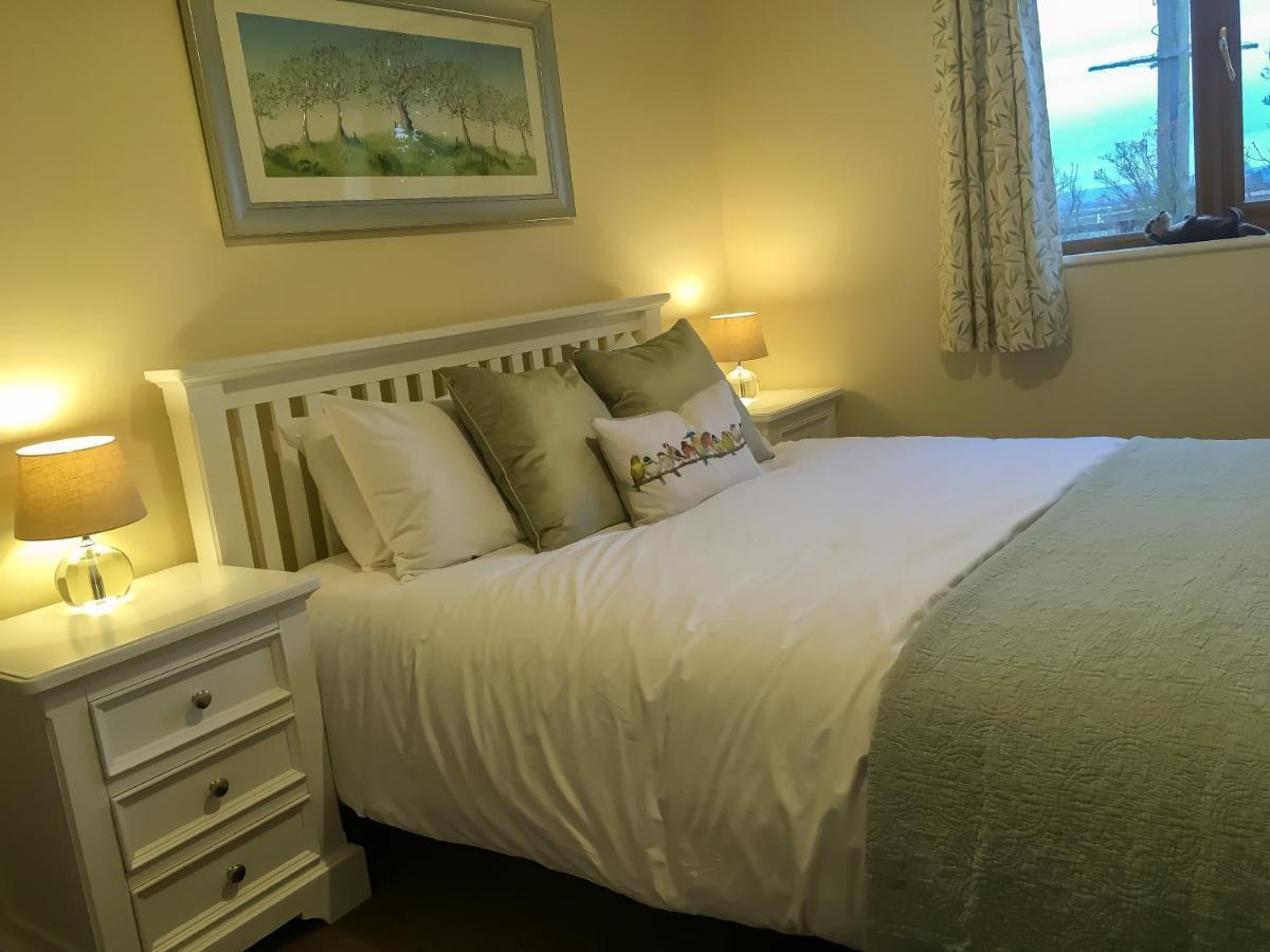 Morndyke Cottage Thirsk Ngoại thất bức ảnh