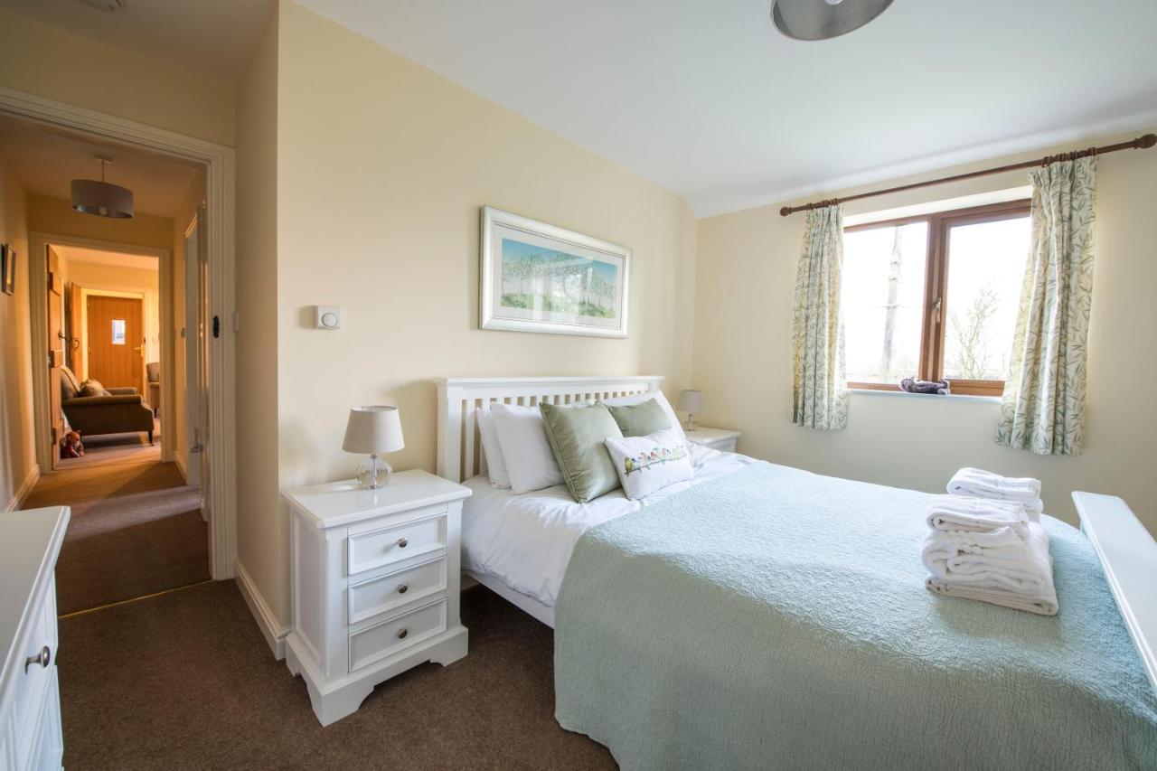 Morndyke Cottage Thirsk Ngoại thất bức ảnh